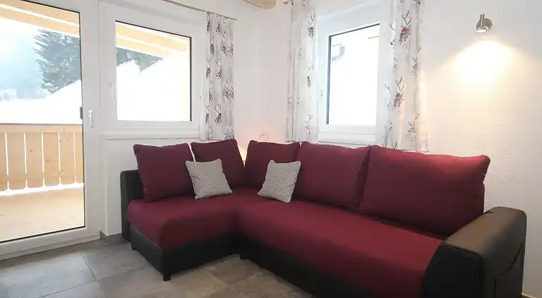 Ferienhaus in Kirchberg in Tirol