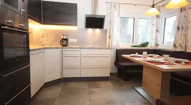 Ferienhaus in Kirchberg in Tirol