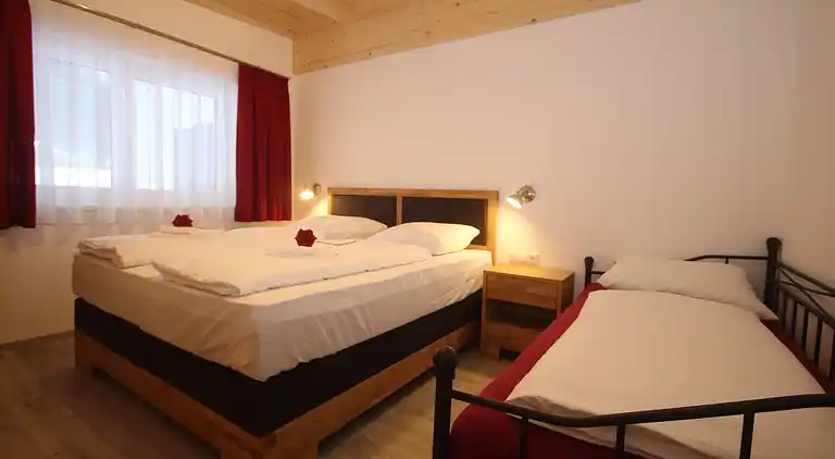 Ferienhaus in Kirchberg in Tirol