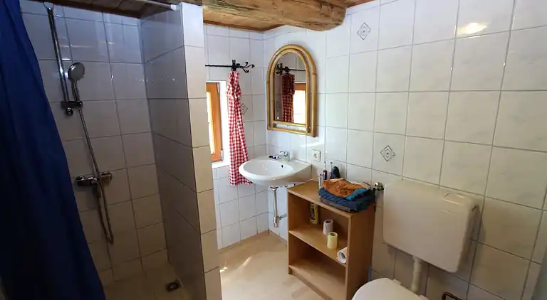 Chalet in Pfaffenberg