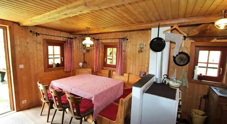Chalet in Pfaffenberg
