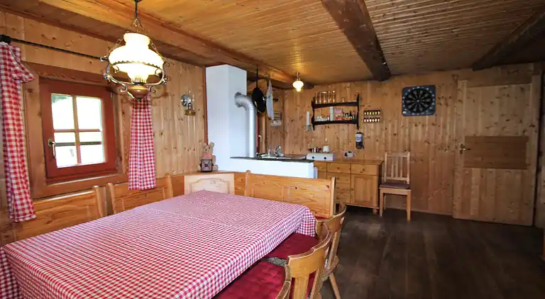 Chalet in Pfaffenberg