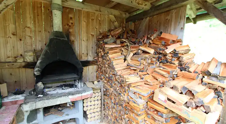 Chalet in Pfaffenberg