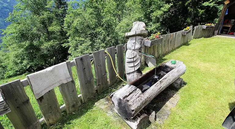 Chalet in Pfaffenberg