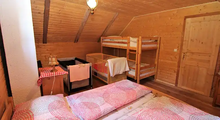 Chalet in Pfaffenberg