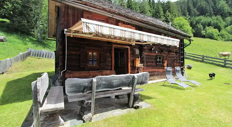 Chalet in Pfaffenberg