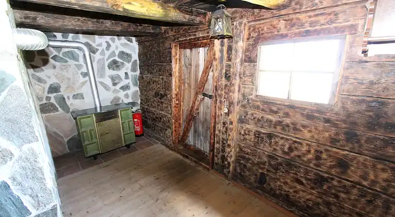 Chalet in Pfaffenberg