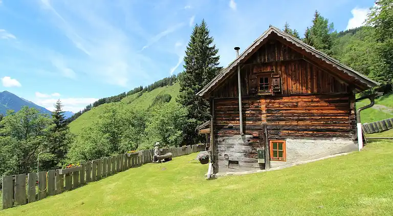 Chalet in Pfaffenberg