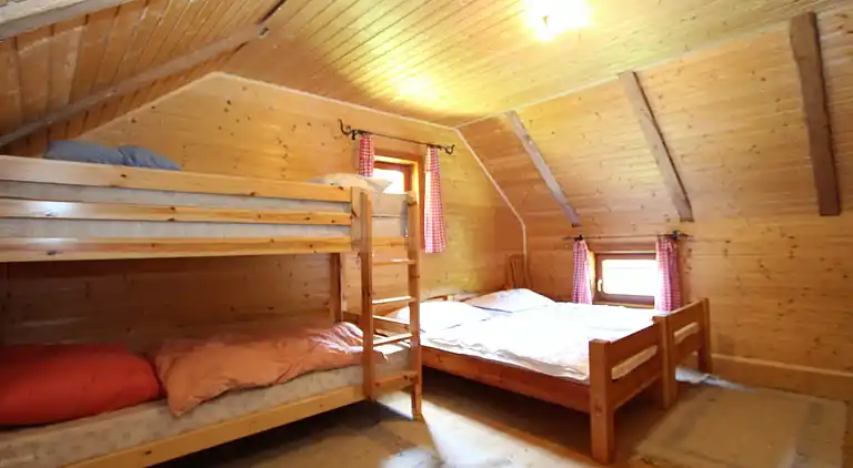 Chalet in Pfaffenberg