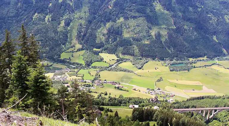 Chalet in Pfaffenberg