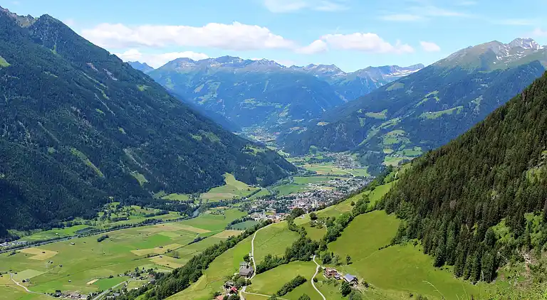 Chalet in Pfaffenberg