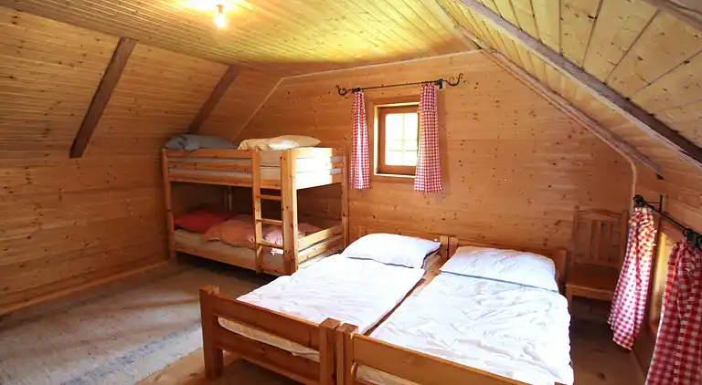 Chalet in Pfaffenberg