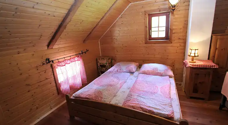 Chalet in Pfaffenberg