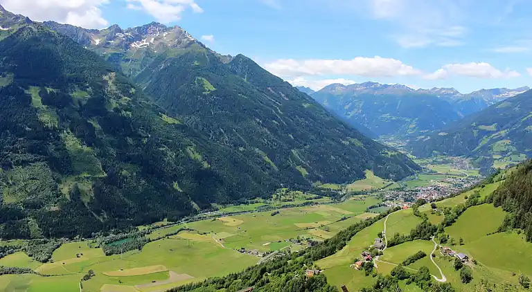 Chalet in Pfaffenberg