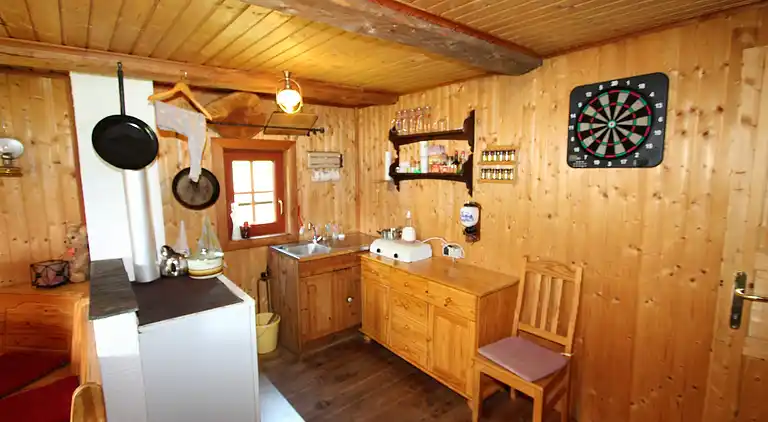 Chalet in Pfaffenberg