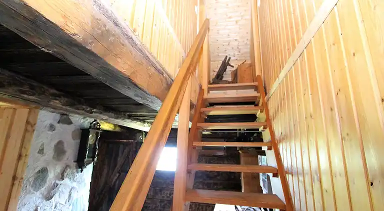 Chalet in Pfaffenberg