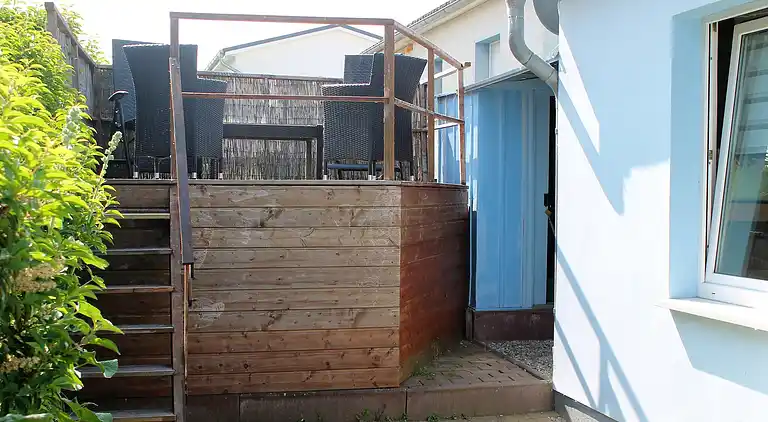 Holiday home in Gramkow