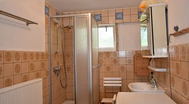 Ferielejlighed i Teschow