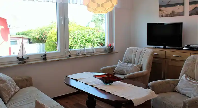 Holiday home in Gramkow