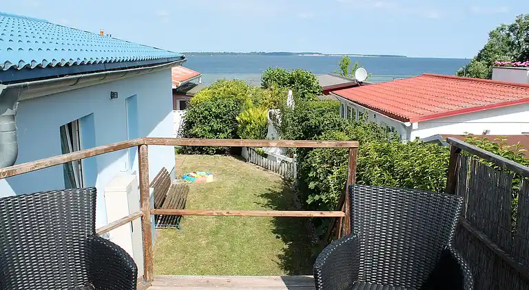 Holiday home in Gramkow