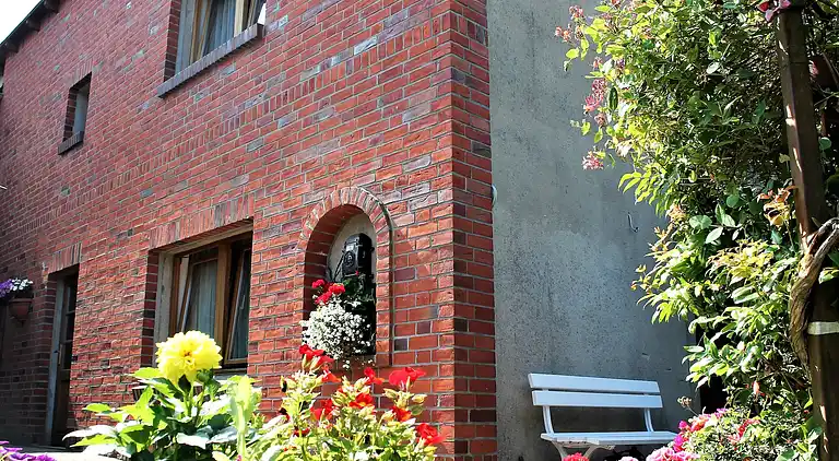 Ferielejlighed i Niederklutz