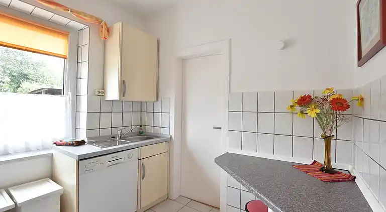 Holiday home in Baltic Sea Germany