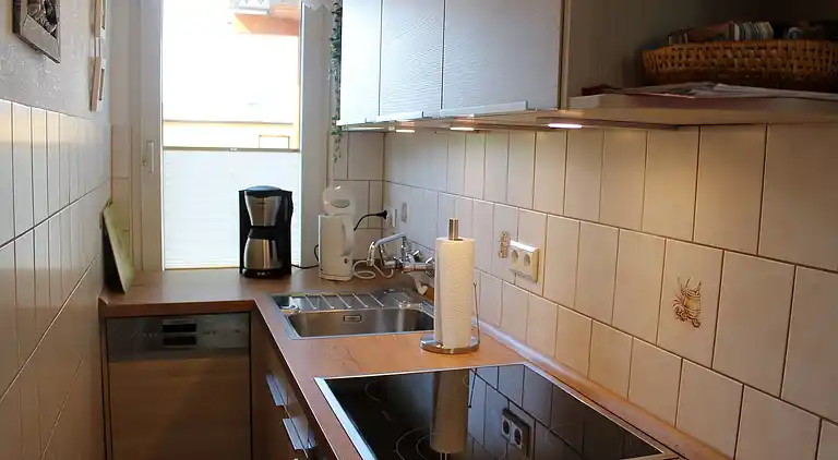 Holiday home in Gramkow