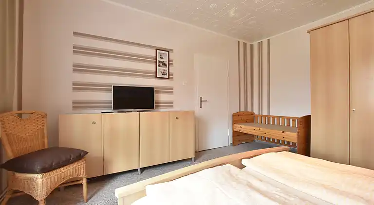 Holiday home in Baltic Sea Germany