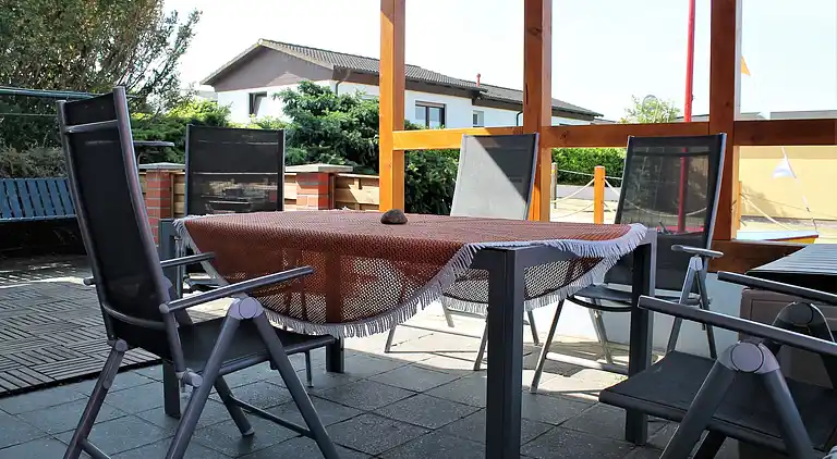 Holiday home in Gramkow