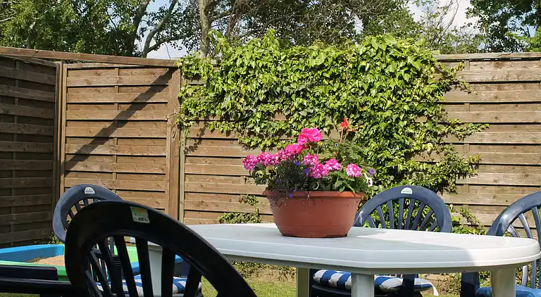 Apartment in Stäbelow