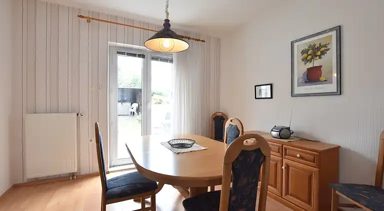 Holiday home in Baltic Sea Germany