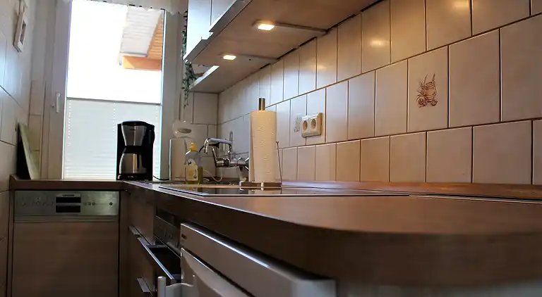 Holiday home in Gramkow