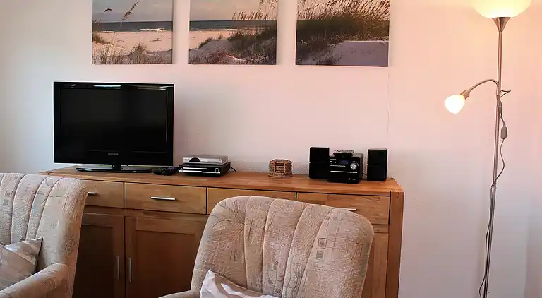 Holiday home in Gramkow