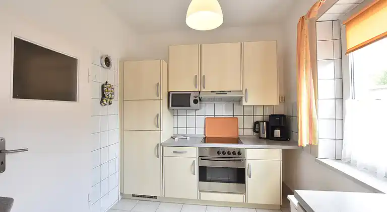 Holiday home in Baltic Sea Germany