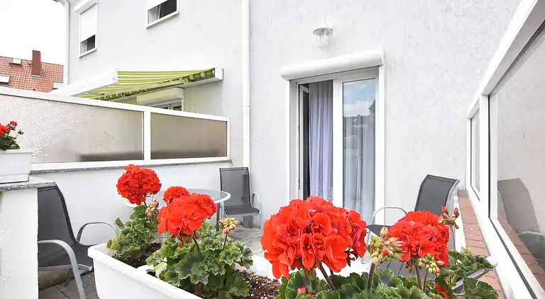 Holiday home in Baltic Sea Germany