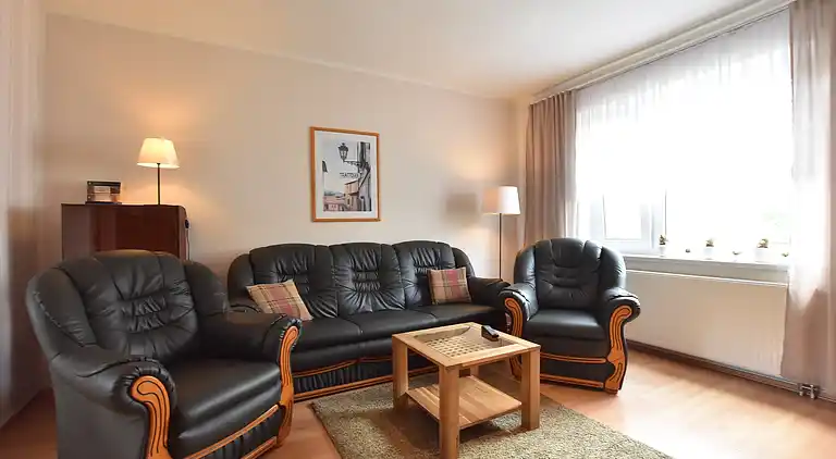 Holiday home in Baltic Sea Germany