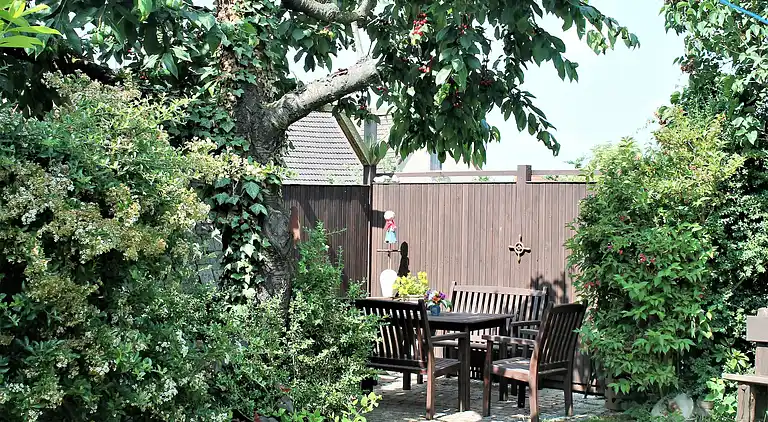 Ferielejlighed i Niederklutz