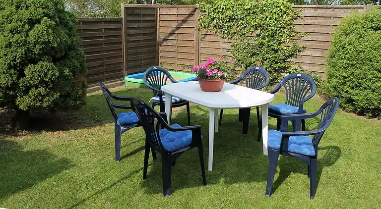 Apartment in Stäbelow