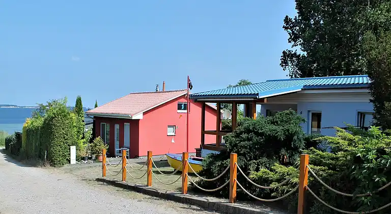 Holiday home in Gramkow