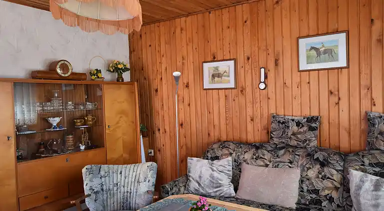 Bungalow in Kühlungsborn-West