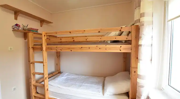 Holiday home in Baltic Sea Germany