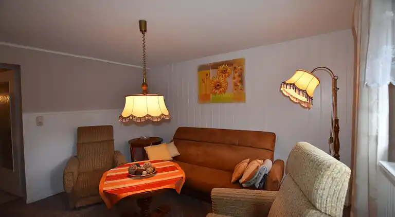 Ferielejlighed i Teschow