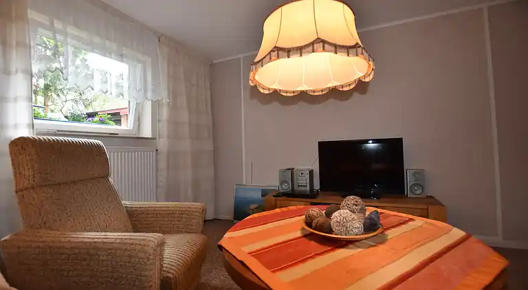 Ferielejlighed i Teschow