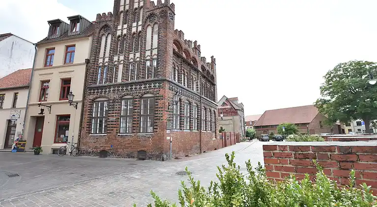 Holiday home in Baltic Sea Germany