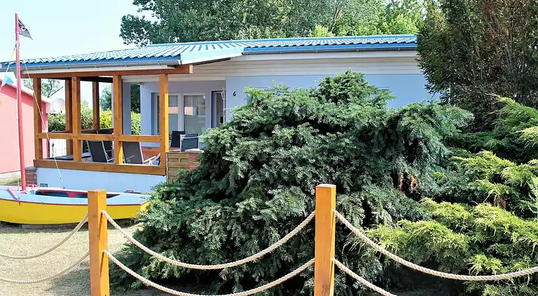 Holiday home in Gramkow