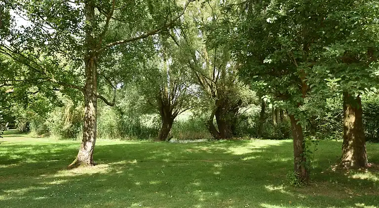 Ferielejlighed i Teschow