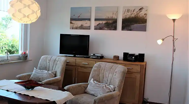 Holiday home in Gramkow