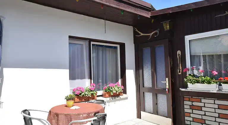 Bungalow in Kühlungsborn-West