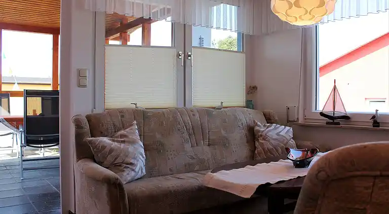 Holiday home in Gramkow