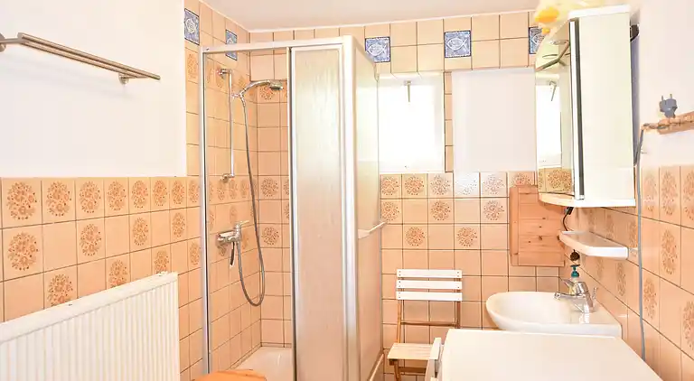 Ferielejlighed i Teschow